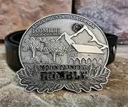 Mountaineer Rumble 50K, 100K, 100M Trail Race