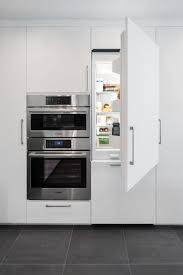 Photo 4 Of 5 In Designed To Disappear The Case For The Minimal Modern Kitchen Design Minimal Kitchen Minimal Kitchen Design