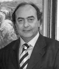 Des. José Hipólito Xavier da Silva