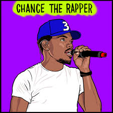 Find the perfect gifs and memes, or upload your very own! Super Deluxe Chance The Rapper Yomeryl Gif Find On Gifer