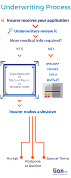 Find out which documents are required and what you have to do as an importer or exporter. How Does Life Insurance Underwriting Work In Ireland Lion Ie