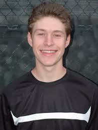 2012-13 Men's Tennis Roster