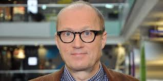 British music video directors