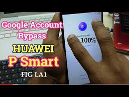 Huawei vns l21 frp unlock . Google Account Bypass Huawei P Smart Fig La1 By Internet Guruji