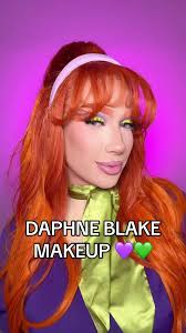 Daphne Blake Take A Look