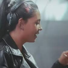 Stream Molly Greiner music