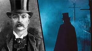 From august 7 to september 10 in 1888, jack the ripper terrorized the whitechapel district in london's east end. Neue Beweise Das Ist Die Identitat Von Jack The Ripper Mannersache