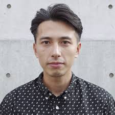刈り上げ ツーブロック メンズ ショートmens Grooming Salon Aoyama