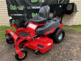 Top of the line products and services, all under one roof. Sold Archives Gsa Equipment New Used Lawn Mowers And Mower Repair Service Canton Akron Wadsworth Ohio