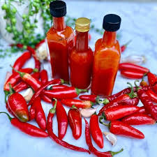 How to Make Your Own Hot Sauce - Non-Fermented