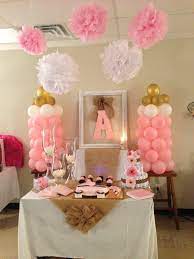Girl Baby Shower Decorations Girl Baby Shower Decorations Baby Shower Decorations Girl Baby Shower Centerpieces