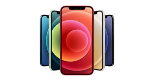 Das neue smartphone von apple ist das erste iphone, das nicht nach iphone aussieht. Apple Kundigt Iphone 12 Und Iphone 12 Mini An Mit 5g Beginnt Eine Neue Ara Fur Das Iphone Apple De
