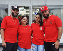 One More Cut Barbershop added a...