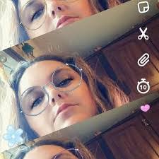 Danielle Taulbee's Instagram, Twitter & Facebook