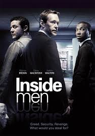 Inside Men - watch tv show streaming online