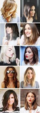 If you prefer long hairstyles to short ones, you can spruce them up by adding different levels of layers. Pin On H A I R