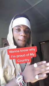 What Makes You Proud of Your Country?