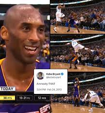 In 2007, a trade was almost finalized that would have sent Kobe Bryant to  the Detroit Pistons, but Bryant used his no-trade clause to veto the deal,  ultimately remaining with the Los