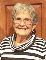 Lenore Hanson Obituary (1926