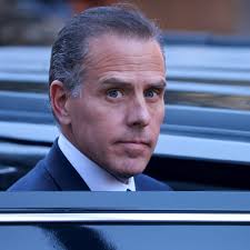 Se puede anular el indulto de Hunter Biden? Esto dice la ley