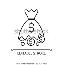 Money market accounts, also known as money market deposit accounts, are federally insured liquid bank accounts. Loss Clipart Little Money To Lose Clipart Stunning Free Transparent Png Clipart Images Free Download