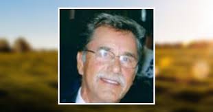 Rev. James D. "Jim" Snead Obituary August 3, 2014