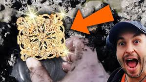 Exciting Mudlarking In Marley Fields: My Best Adventure Yet With Amazing  Finds with Tom Burleigh!