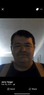 Jeremiah "Jerry" Lynn Yarger Obituary
