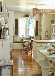 Tutto in un'unica collezione di immagini a cui ispirarsi! Come Trasformare La Casa In Stile Shabby Chic Consigli E Tante Foto