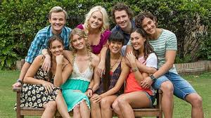 Mako Mermaid Cast Named Cam Carly David Zac Evie Weilan Ondina Mimmi Mako Mermaids H2o Mermaids Mermaid Pictures