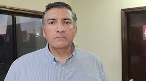 Un Director de Seguridad Pública no puede ser político, ni interesarle la  política”: Ángel Zaizar