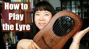 The myrmidon bracer from achilles is a good defensive keepsake to run in high damage areas such as as. How To Play The Lyre Youtube