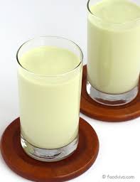 Avocado Milkshake Recipe Without Ice Cream Step By Step Photos Recipe Avocado Milkshake Milkshake Recipes Milkshake Recipe Without Ice Cream