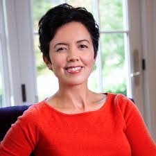 Rebecca Stead's Instagram, Twitter & Facebook