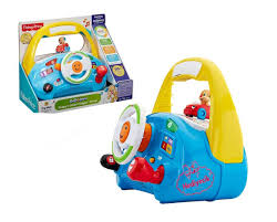 Fisher Price Egitici Kopekcigin Direksiyonu Dpm92 Kargo Ucretsiz Fisher Price Direksiyon Oyuncak