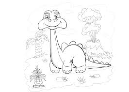 Check spelling or type a new query. Kleurplaat Dinosaurus 54 Allerbeste Kleurplaten Dino S
