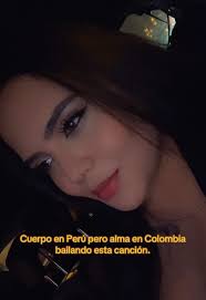 Videos de 𝑺𝒐𝒚𝑨𝒍𝒆𝒙𝒂𝑯𝒆𝒏𝒂𝒐 💎 (@soyalexahenao_) con “La Gota Fria 