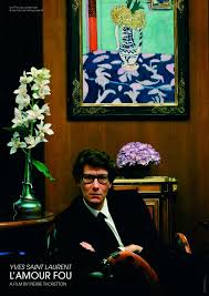 1 h 38 min french release. Yves Saint Laurent Pierre Berge L Amour Fou Yves Saint Laurent Vintage Saint Laurent Pierre Berge