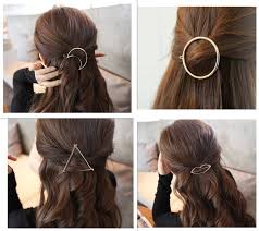 Short thick hair is modern, versatile and stylish. 25 Of The Best Hair Accessories You Can Get On Amazon