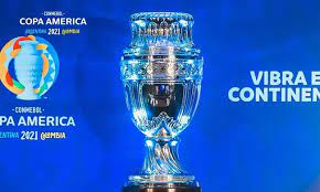 Horarios y canales del partido vía directv desde el estadio nilton santos de río de janeiro por luego de la victoria ante colombia, la 'bicolor' ya piensa en ecuador, su rival de la fecha 4 de la copa américa 2021, y por lo mismo volvió a lo. Conmebol Anuncia Brasil Como Sede Da Copa America Apos Suspensao Na Argentina Radio Itatiaia A Radio De Minas