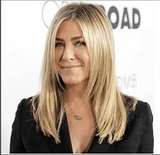 Jennifer aniston looked great as she showed off her hairstyle in latest snap with 'friends' stylist chris mcmillan ahead of her 52nd birthday. Jennifer Aniston S Best Hairstyles Of All Time