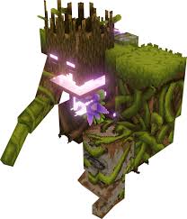 Shop for lego® minecraft dungeons the jungle abomination (489 pc) at fry's food stores. Jungle Abomination Vs Battles Wiki Fandom