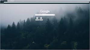 Aesthetic Green Forest Chrome Theme Themebeta 800 x 331 jpeg 48 кб. aesthetic green forest chrome theme