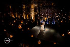 Anna Isabelle and Louis · WhiteLoopStudio, wedding pictures · Mexico ·  Italia · US