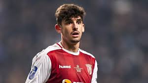 Barcelona have signed promising portuguese forward francisco trincao from. Transfer News Barcelona Confirm 31m Francisco Trincao Will Join In The Summer Eurosport
