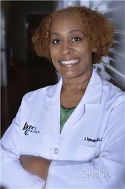 Dr. Jacqueline Sylvester, MD, FACOG