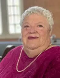 Obituary information for Nancy Diane Clouse