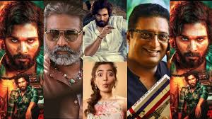 Pushpa gujral science city is very well maintained they have shown various models galaxies and other scientific things and experiments where children can go when is pushpa gujral science city open? Pushpa Movie 2021 Allu Arjun Cast Budget Trailer Release Date Interesting Facts A To Z 01 Youtube