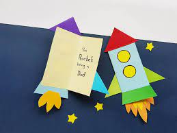 Subscribe and share.▽ visit to my other. 15 Diy Father S Day Cards To Make This Year Society19