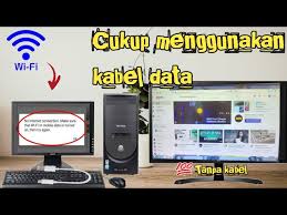 Juegos para windows 10 gratis : Cara Menghubungkan Wifi Ke Komputer Tanpa Kabel Lan Youtube